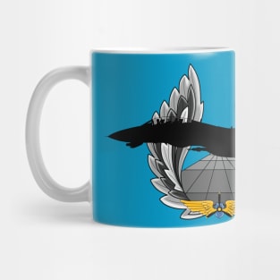 F-14 Tomcat Mug